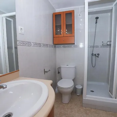 Differentflats Sama Appartement *