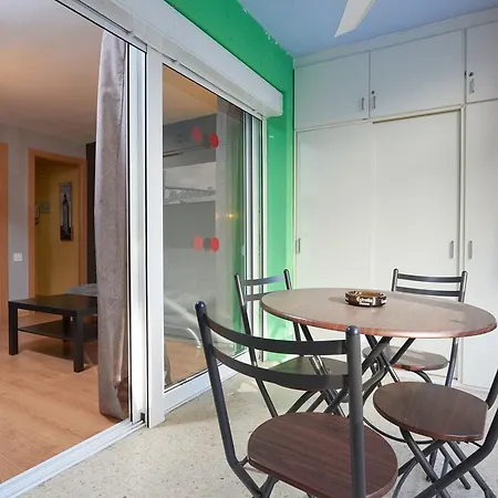 Differentflats Sama Apartmán
