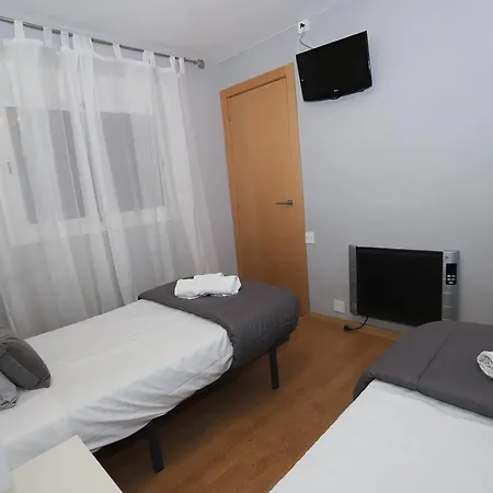Differentflats Sama * Salou