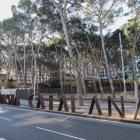 Differentflats Sama * Salou