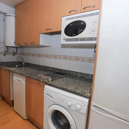 Differentflats Sama * Salou