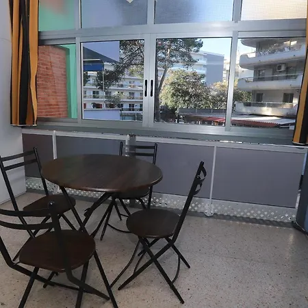 Differentflats Sama Apartmán Salou